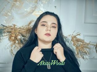 AkitoWoods