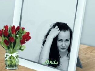 Akkila