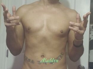 Aladdyn