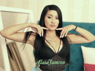 AlaiaJamson