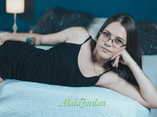 AlaiaJordan