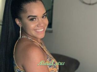 AlaiaLotus