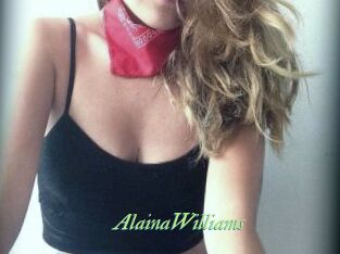 AlainaWilliams