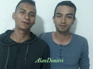 AlanDimitri