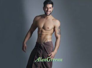 AlanGreenn