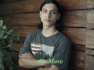 AlanMorris