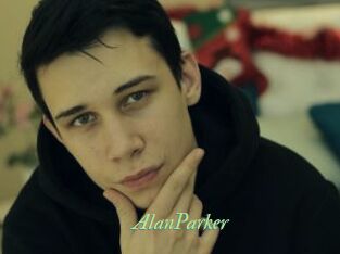 AlanParker
