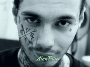 AlanTatoo