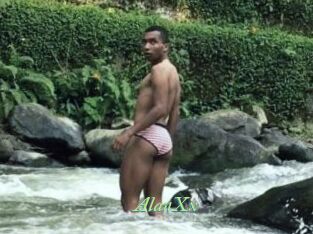 AlanXx