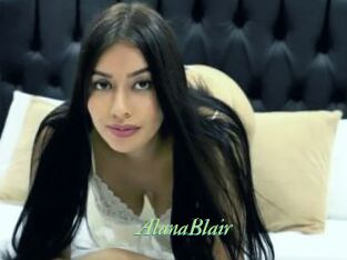 AlanaBlair