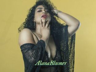 AlanaBlumer