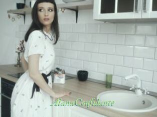 AlanaConfidante