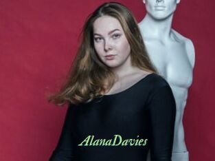 AlanaDavies
