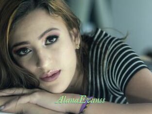 AlanaEvanss