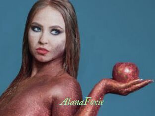 AlanaFoxie