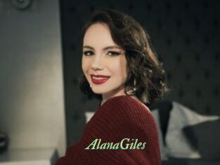 AlanaGiles