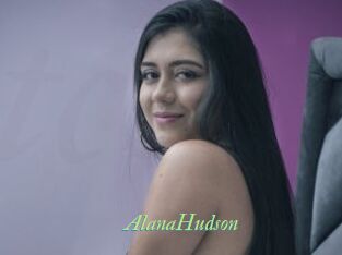 AlanaHudson