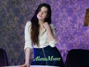 AlanaMoore
