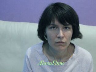 AlanaShine