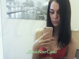 AlaniBlueCams