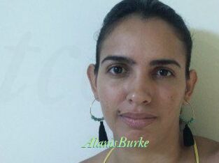 AlanisBurke