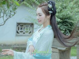 AlannaLi
