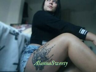 AlannaSweety