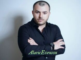 AlaricEvenson