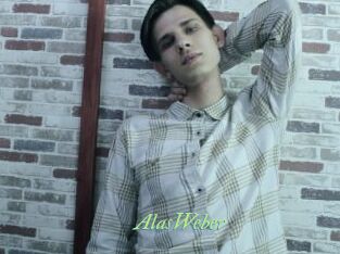 AlasWeber