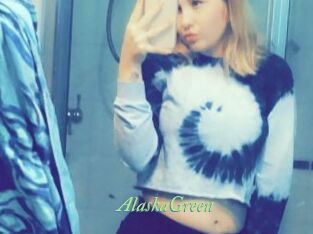 AlaskaGreen