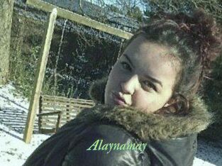 Alaynamay