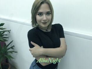 AlbaNight