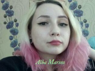 Alba_Marino