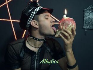 Albafica