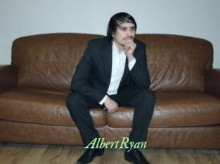AlbertRyan