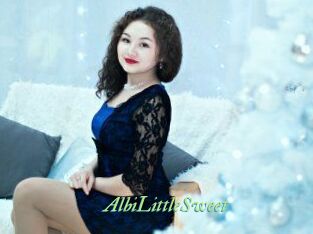AlbiLittleSweet