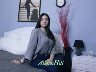 AlbinaHill
