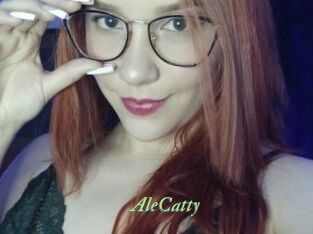 AleCatty