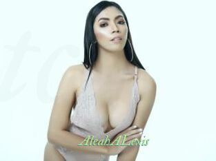 AleahALexis
