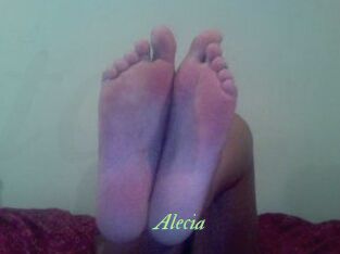 Alecia
