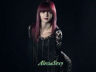 AleciaSexy