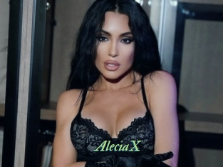 AleciaX Tel Coquin
