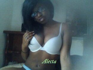 Alecta