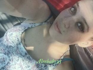 Aleebaby25