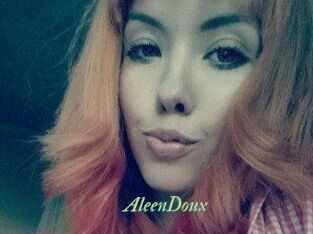 AleenDoux