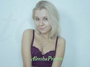 AleeshaPrincess