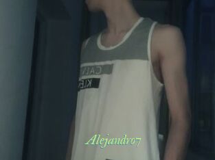 Alejandro7