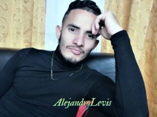 AlejandroLevis