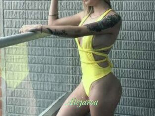 Alejaroa