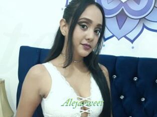 Alejasweet